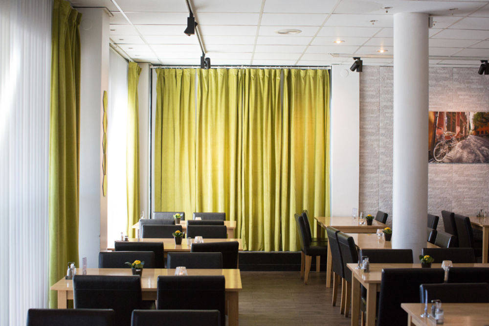 Best Western Capital Hotel 1
