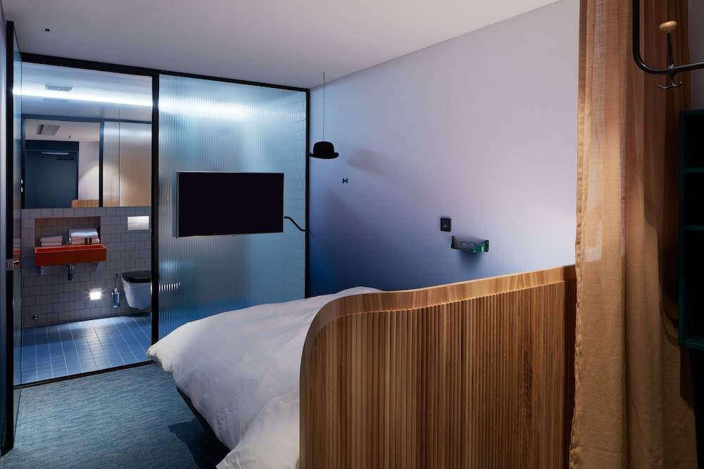 Zzz Dreamscape Hotel - Self Check-In & Digital Key 1