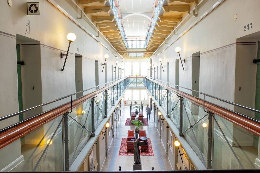 Långholmen Hotell 1
