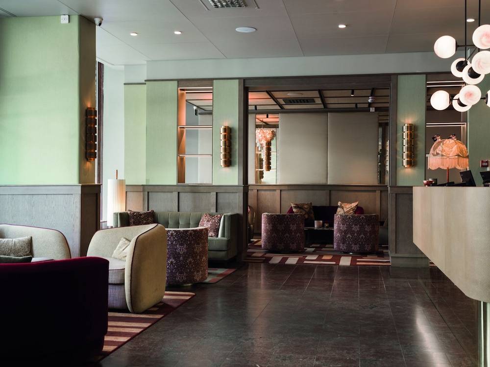 Elite Hotel Adlon 2
