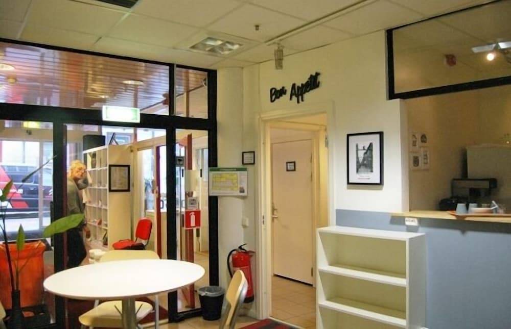 City Lodge Stockholm AB 2