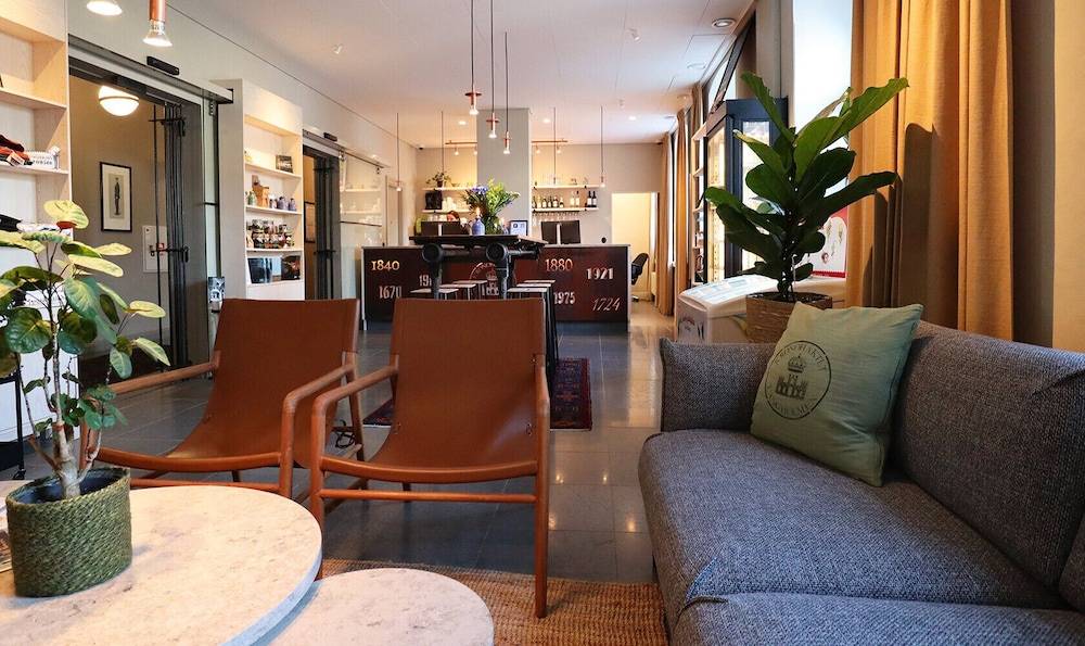 Långholmen Hotell 2
