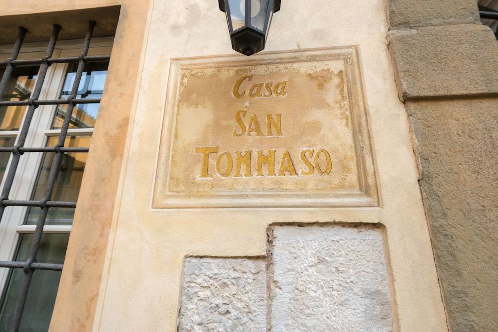 San Tommaso 1