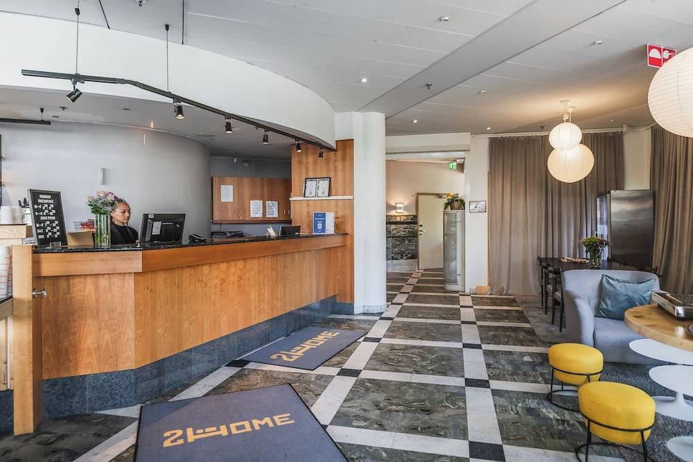 2Home Hotel Apartments 2