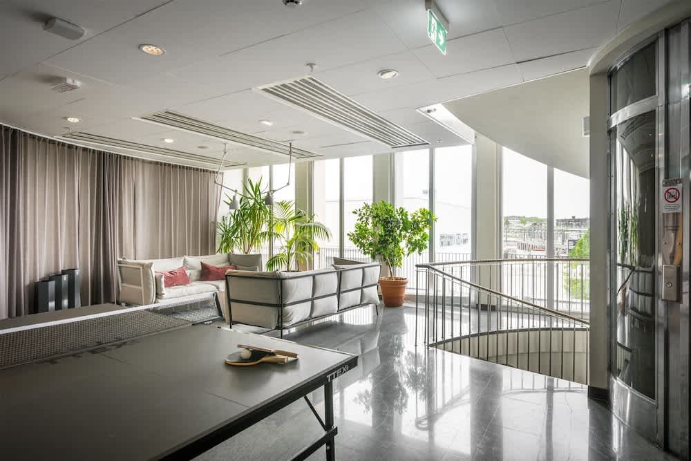 Best Western Plus Sthlm Bromma 2