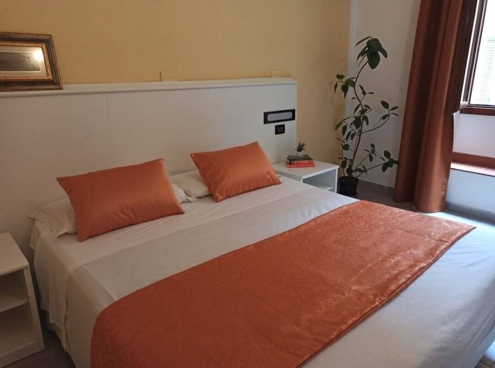 Hotel Leonardo 1