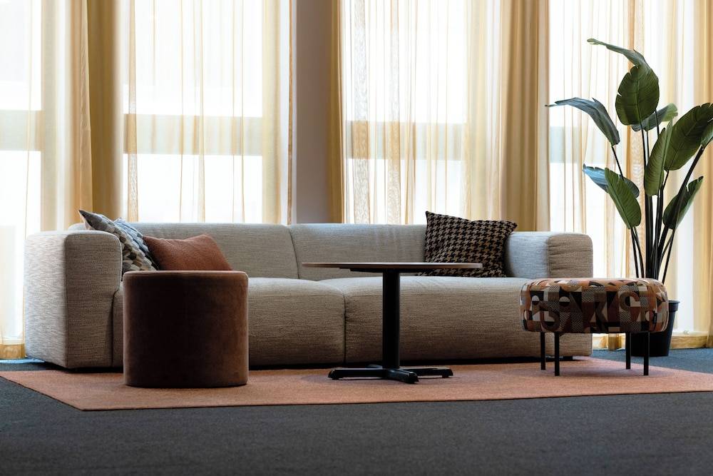 Best Western Kom Hotel Stockholm 2