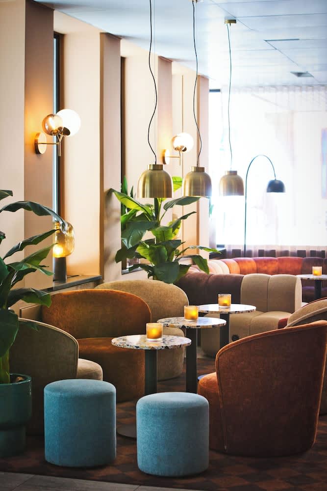 Hotel Birger Jarl 2