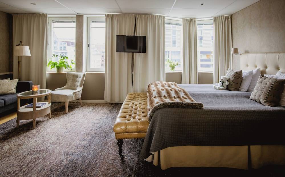 Freys Hotel 1