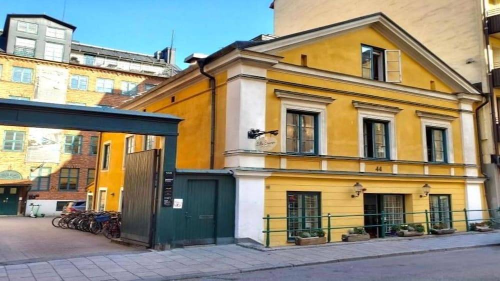 Lilla Brunn 1