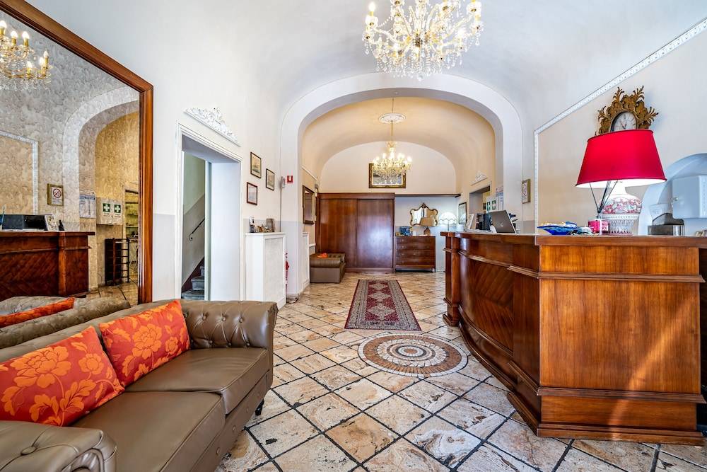 Hotel Minerva 2