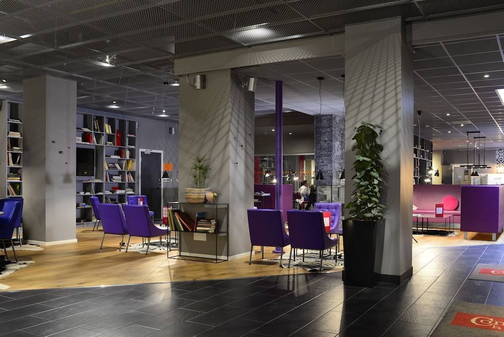 Aiden by Best Western Stockholm City 2