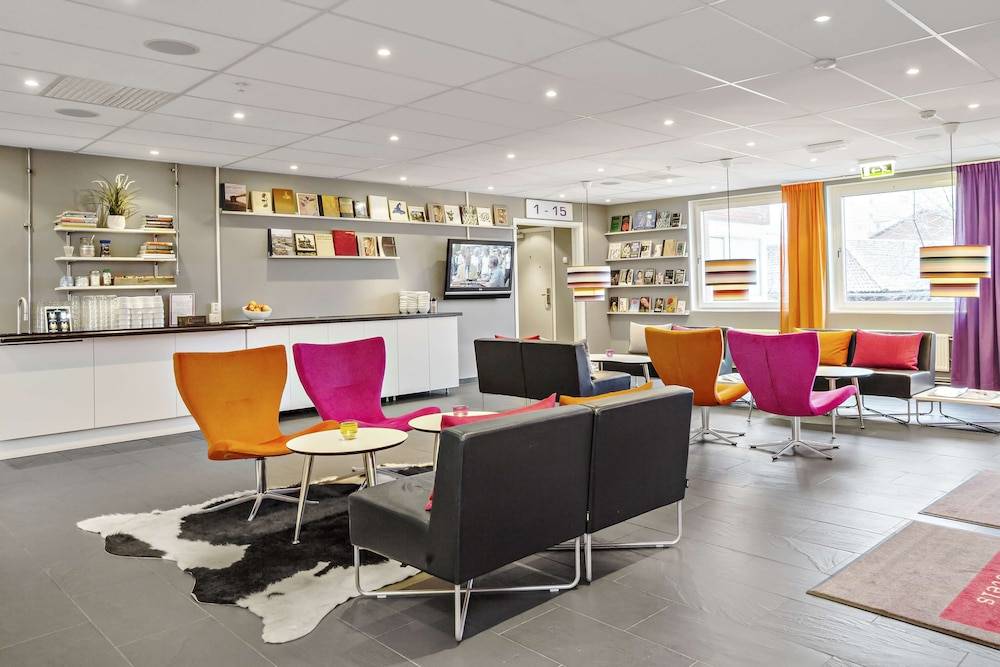 Sure Hotel by Best Western Stockholm Alvsjo 2