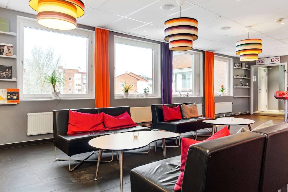 Sure Hotel by Best Western Stockholm Alvsjo 1