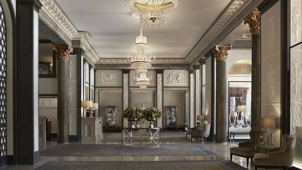 Grand Hôtel Stockholm 2