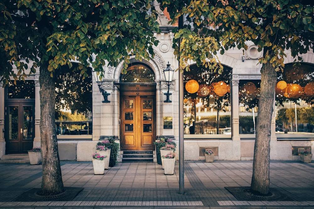 Nobis Hotel Stockholm, a Member of Design Hotels 1