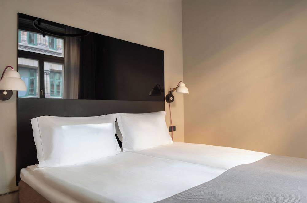 Nobis Hotel Stockholm, a Member of Design Hotels 2