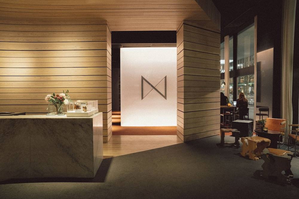 Nordic Light Hotel 1