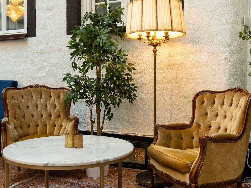Best Western Hotel Bentleys 2
