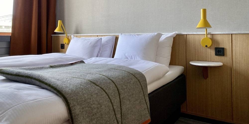 Mornington Hotel Bromma 1