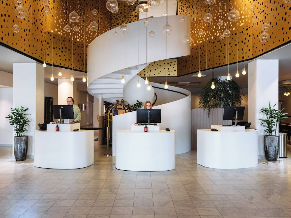 Hotel C Stockholm 1