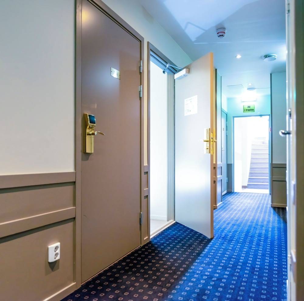 Best Western Hotel Karlaplan 2