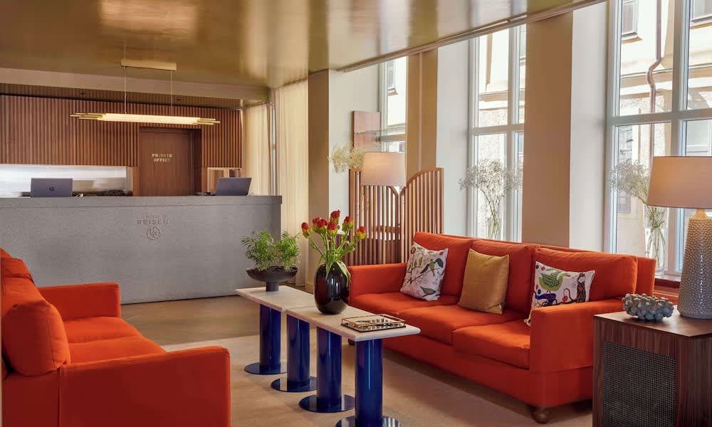 Hôtel Reisen in The Unbound Collection by Hyatt 2