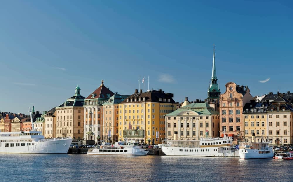 Hôtel Reisen in The Unbound Collection by Hyatt 1