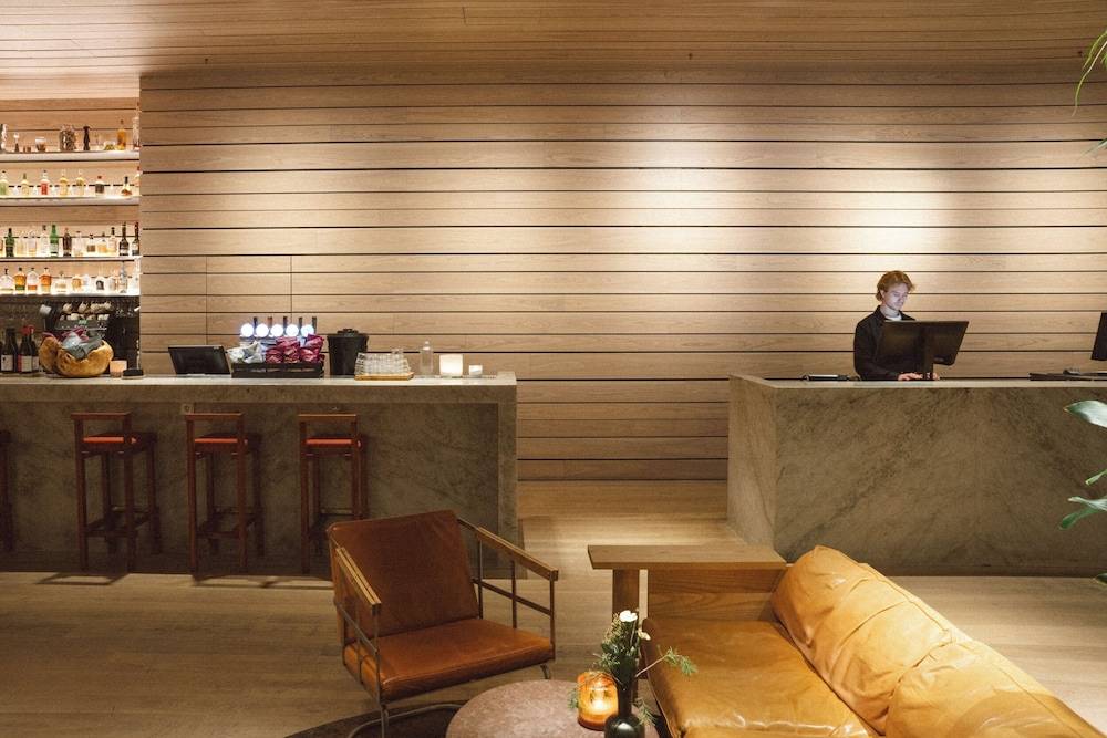 Nordic Light Hotel 2