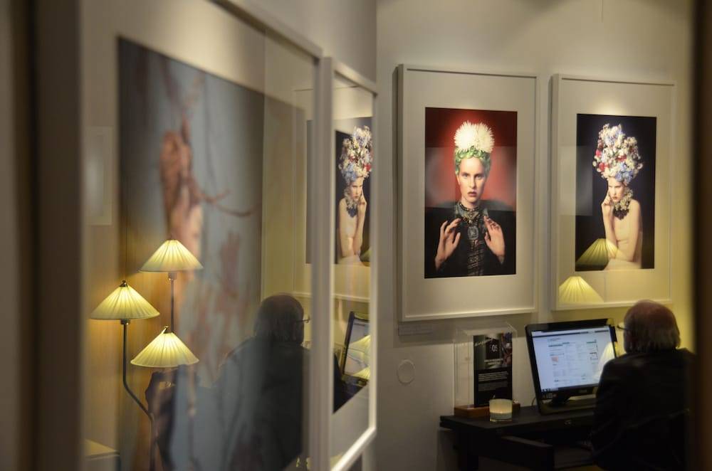 ProfilHotels Riddargatan 2