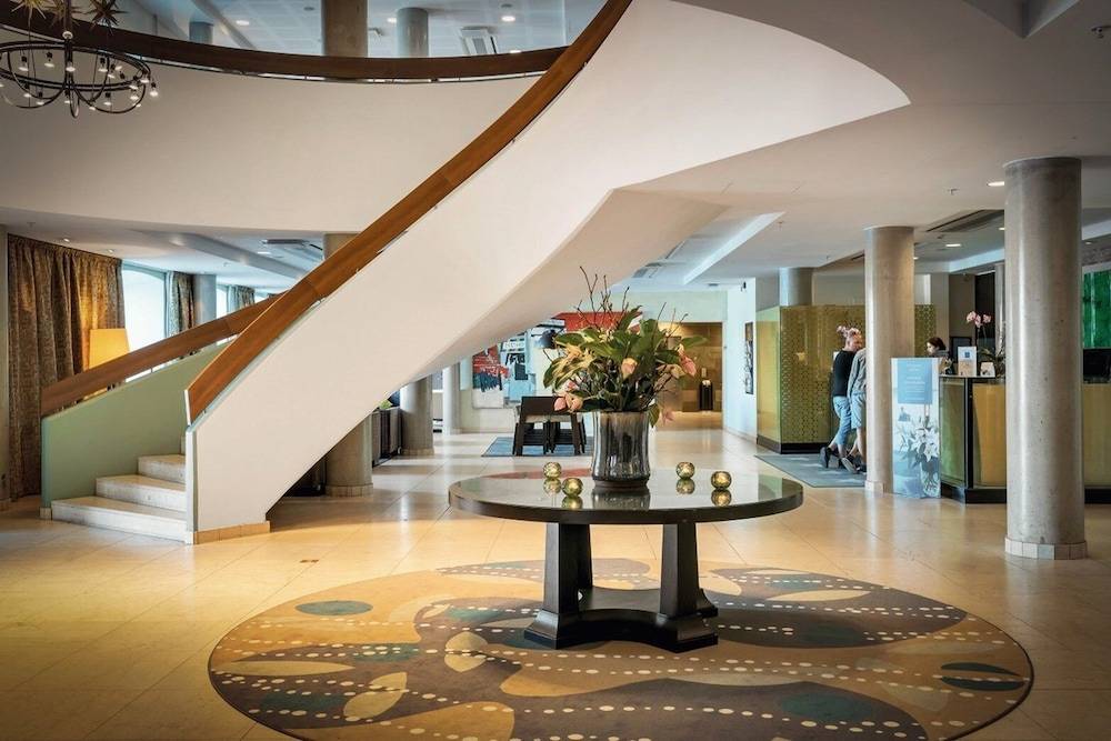 Elite Hotel Marina Tower, Spa & Resort 2