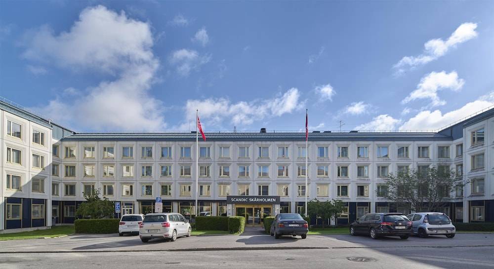 Scandic Skärholmen 1
