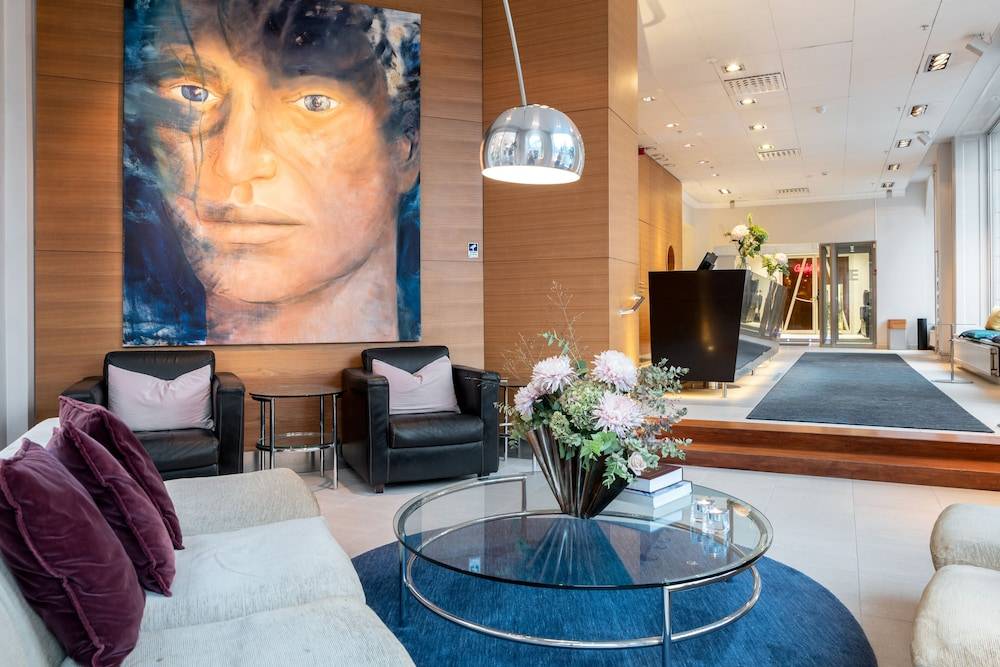 Elite Hotel Stockholm Plaza 2