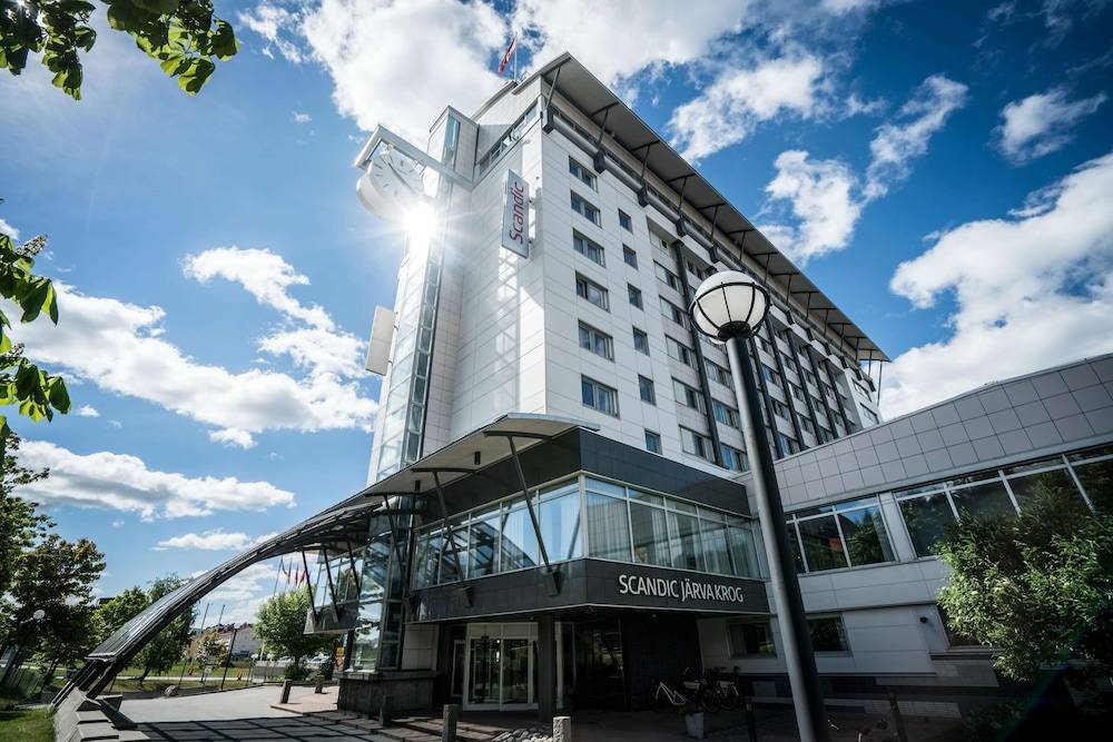 Scandic Järva Krog 1