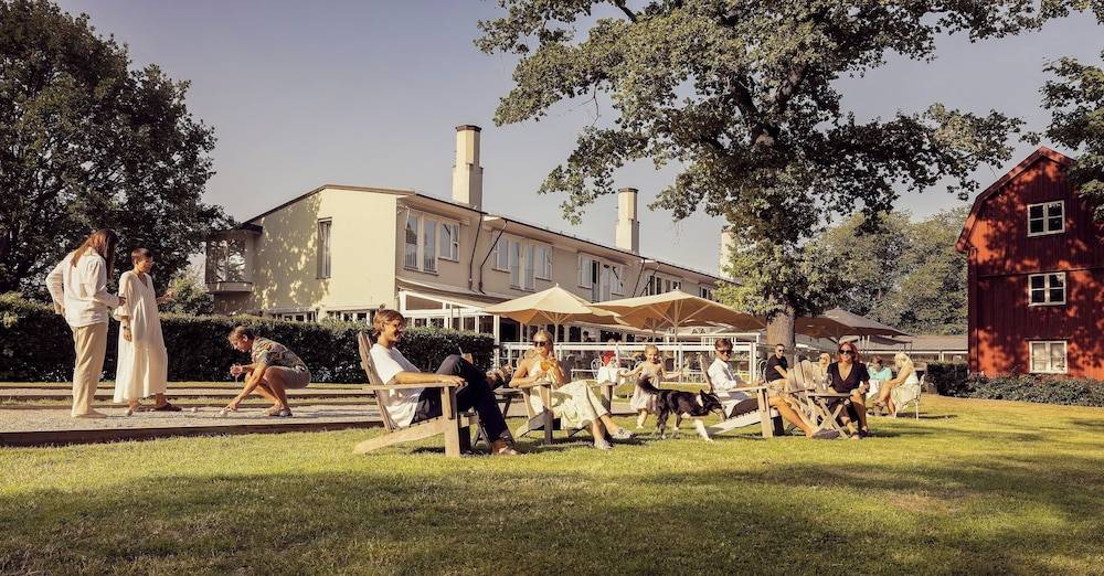 Villa Källhagen 1