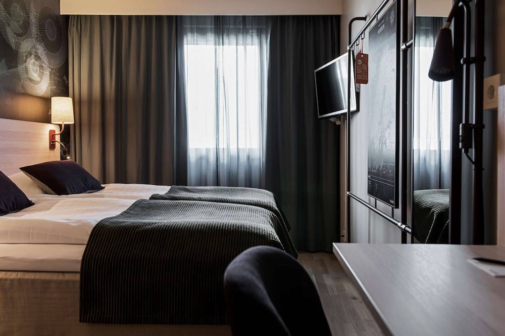 Scandic Täby 2