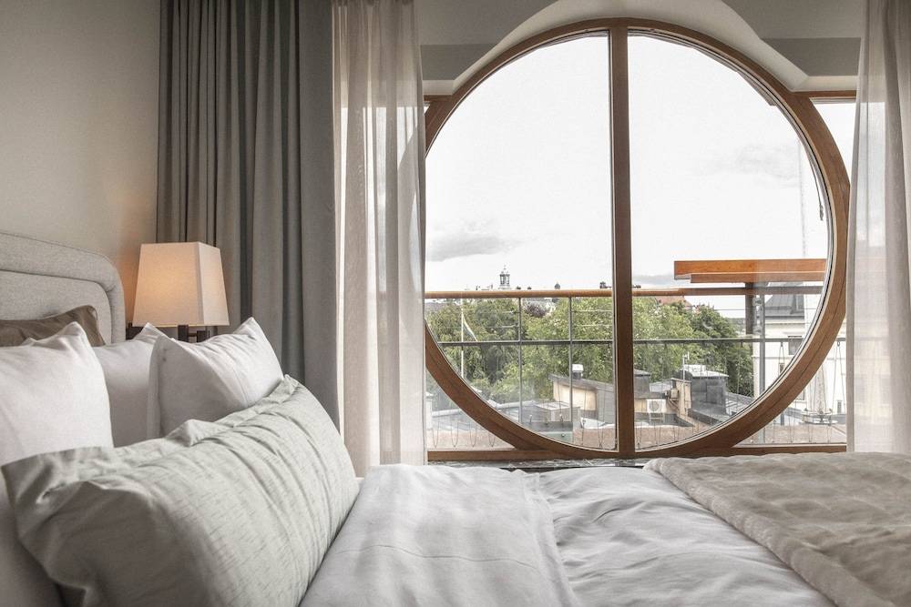 Berns Hotel – Boutique Hotel in the heart of Stockholm 2