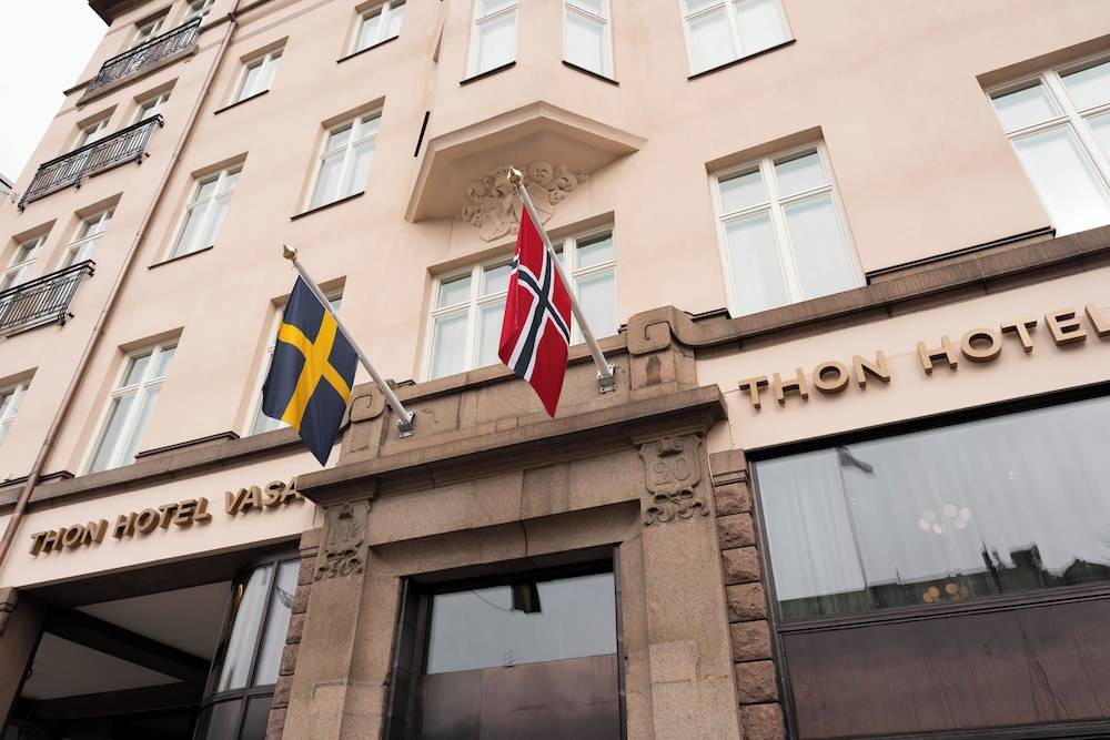 Thon Hotel Vasa 2