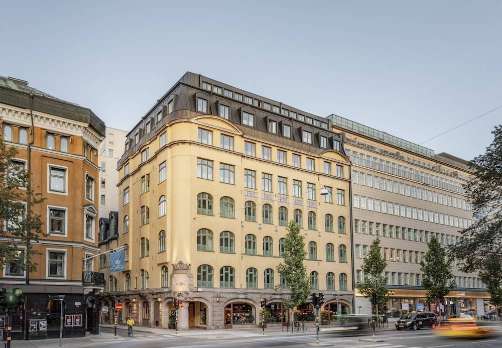 Miss Clara by Nobis, Stockholm, a Member of Design Hotels 1