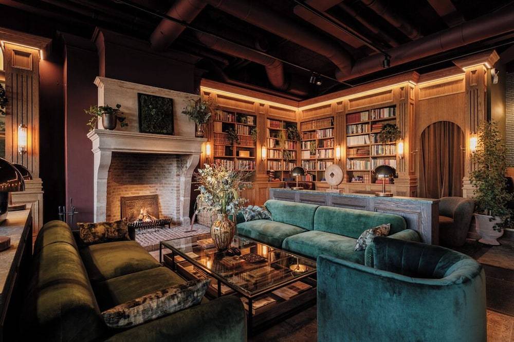 Villa Foresta 2
