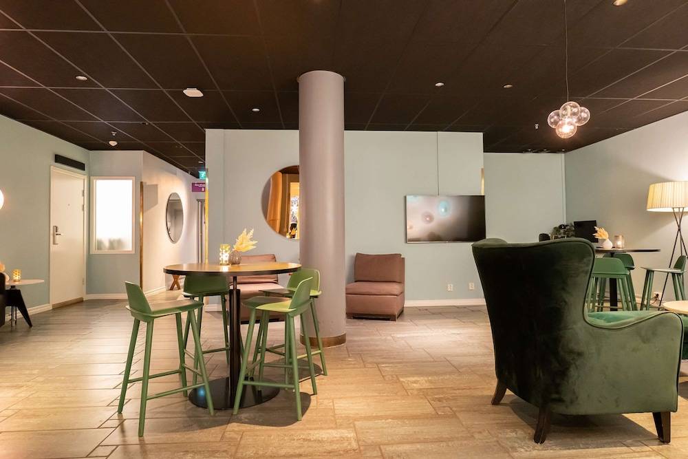 Best Western Plus Park City Solna 1