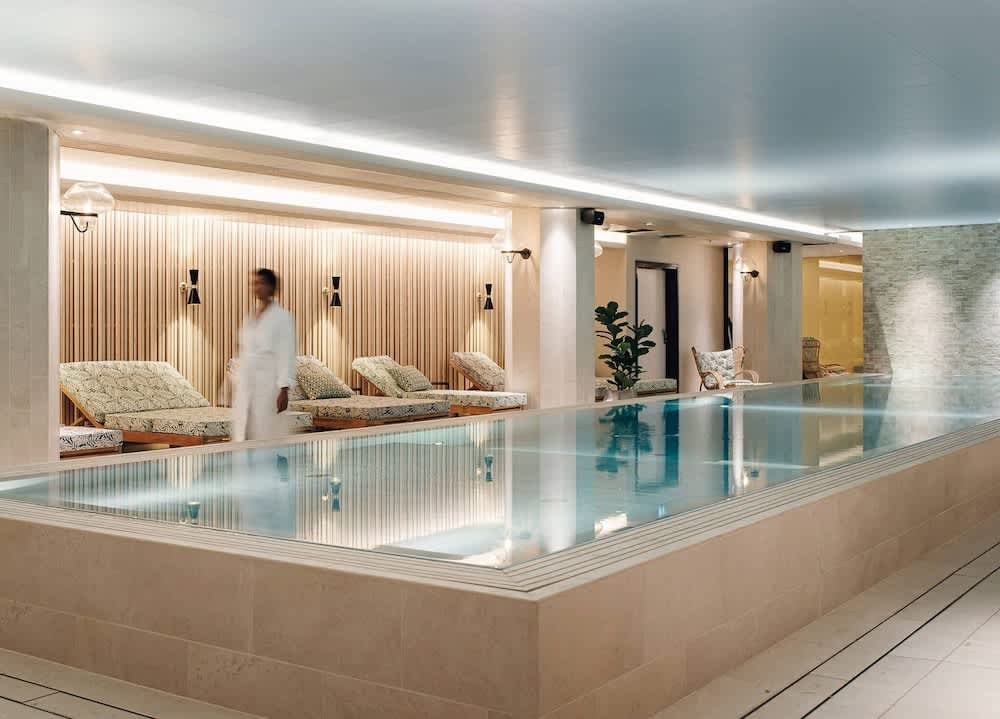 Elite Palace Hotel & Spa 1