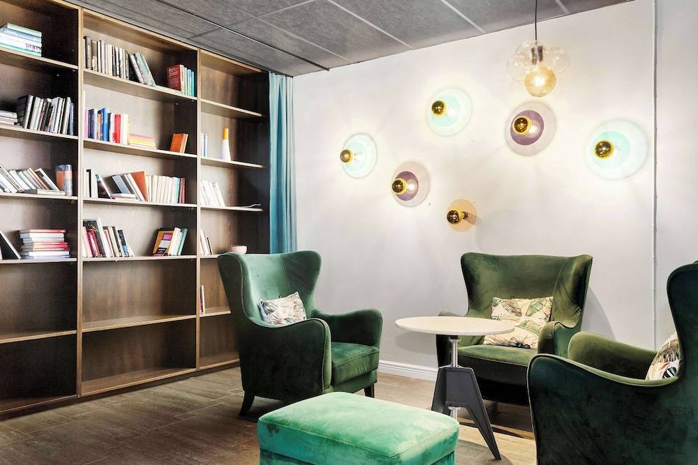 Best Western Plus Park City Solna 2