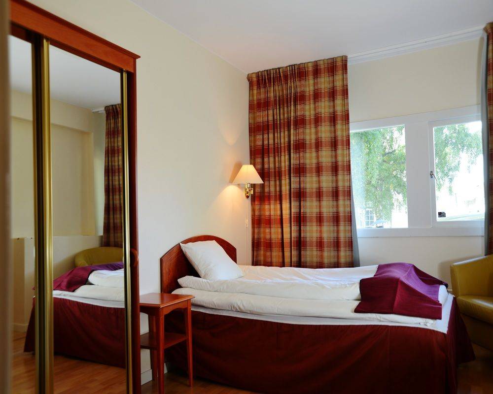 Best Western Arlanda Hotellby 2