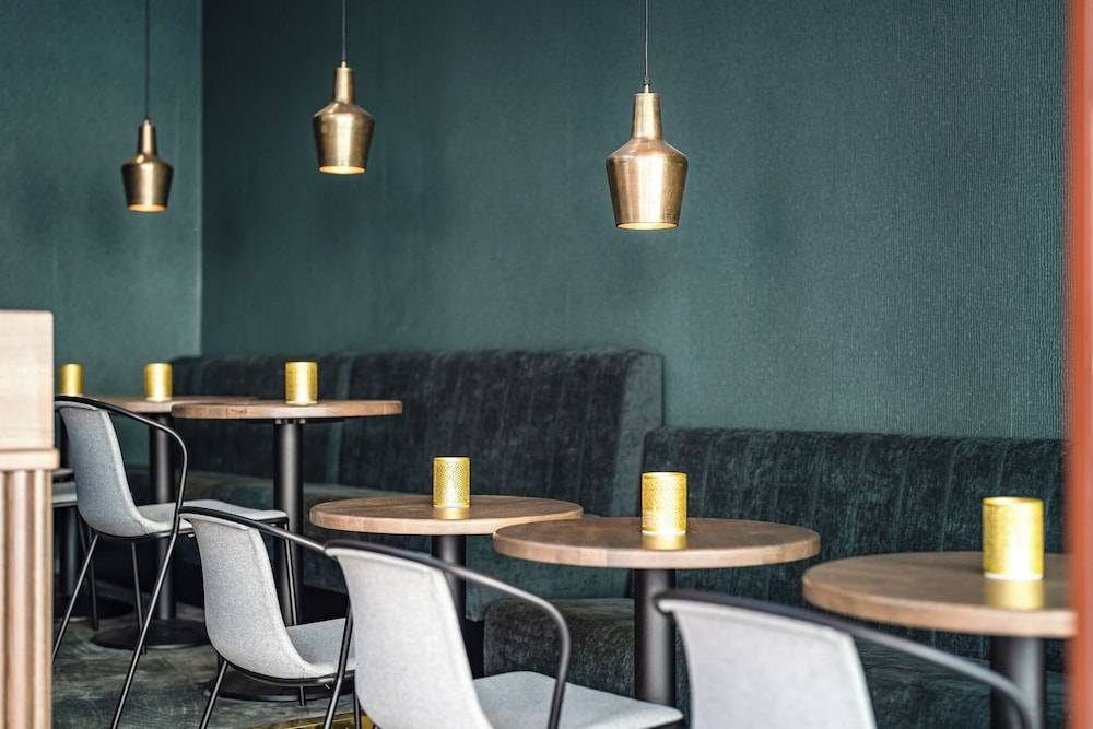 Stockholm Inn Hotel 1