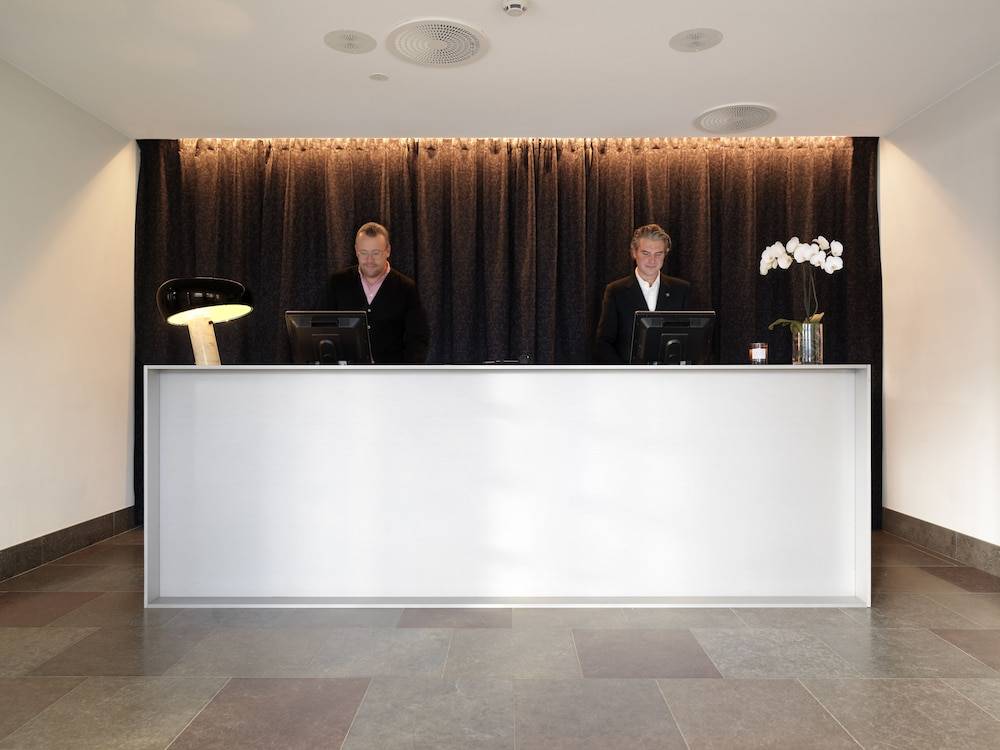 Hotel Skeppsholmen, Stockholm, a Member of Design Hotels 2