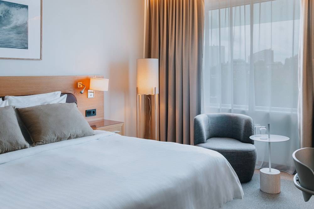Courtyard by Marriott Stockholm Kungsholmen 1