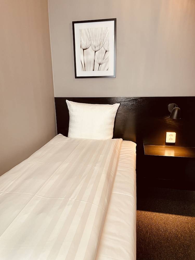 Birka Hotel 2