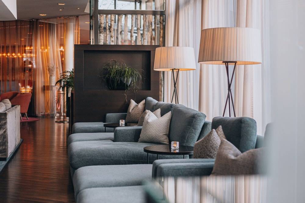 Courtyard by Marriott Stockholm Kungsholmen 2
