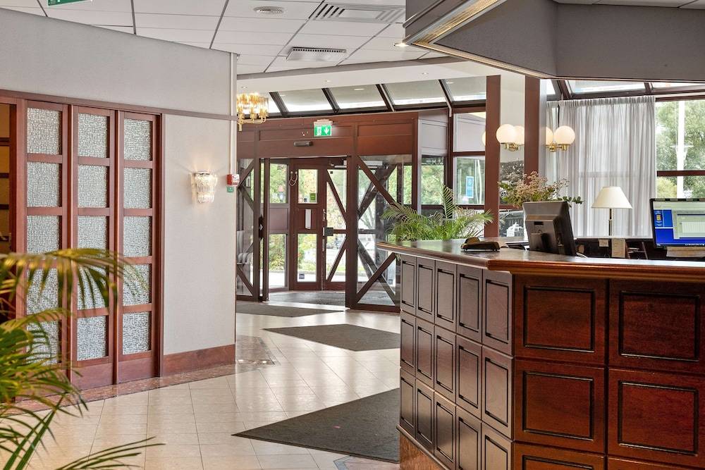 Best Western Royal Star 1